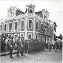 Visita Presidencial a Horta-Faial