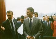 Deslocação ao Distrito da Guarda