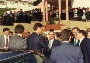 Inauguração do Centro Infantil e Juvenil da Santa Casa da Misericórdia de Alenquer