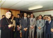 Inauguração do Centro de Estudos e Apoio à Paramiloidose e Homenagem ao Dr. Alberto Moreira Amorim