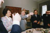 Visita do Presidente da República da Polónia