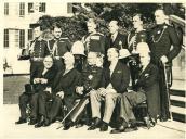Alguns aspectos da Viagem Presidencial às colónias de Cabo Verde, Moçambique e Angola e da visita do Chefe do Estado à União Sul Africana realizadas em Junho, Julho, Agosto e Setembro de 1939