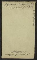 Apontamentos de Teófilo Braga