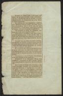 Recorte de imprensa
