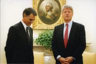 Visita de Aníbal Cavaco Silva aos Estados Unidos da América
