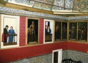 Visita à Universidade de Coimbra