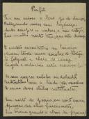 Carta de Augusto Victor Antunes Neves a Teófilo Braga