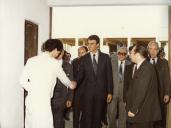 Criação da Universidade de Trás-os-Montes e Alto Douro