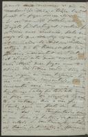 Carta de Teófilo Braga para Francisco Maria Supico