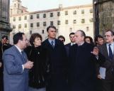 Santiago de Compostela