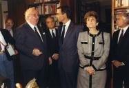 Visita a Florença