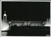 Festas Centenárias 1940: iluminações ERL