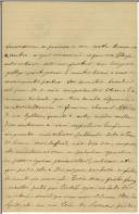 Carta de Adolfo Coelho a Teófilo Braga