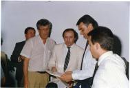 Visita a Setúbal