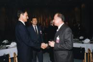 Reunião do CSCE - Helsínquia