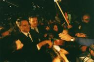 Visita de Aníbal Cavaco Silva aos Estados Unidos da América
