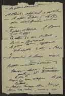 Apontamentos de Teófilo Braga