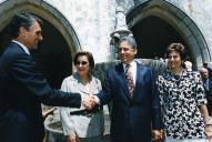 Cimeira Luso-Brasileira