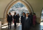 Visita a Portugal dos Reis da Suécia