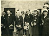 Alguns aspectos da Viagem Presidencial às colónias de Cabo Verde, Moçambique e Angola e da visita do Chefe do Estado à União Sul Africana realizadas em Junho, Julho, Agosto e Setembro de 1939