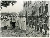 Viagem Presidencial a São Tomé