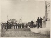 Alguns aspectos da Viagem Presidencial às colónias de Cabo Verde, Moçambique e Angola e da visita do Chefe do Estado à União Sul Africana realizadas em Junho, Julho, Agosto e Setembro de 1939