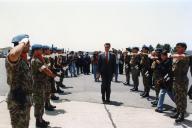Visita à Força Aérea Portuguesa