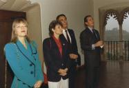 Visita de Fernando Collor de Mello a Portugal