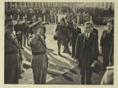 Alguns aspectos da Viagem Presidencial às colónias de Cabo Verde, São Tomé, Moçambique e Angola e da visita do Chefe do Estado à União Sul-Africana realizadas em Junho, Julho, Agosto e Setembro de 1939 - Volume I