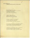 Poesia Dedicada ao General Francisco Higino Craveiro Lopes