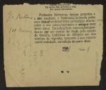 Apontamentos de Teófilo Braga
