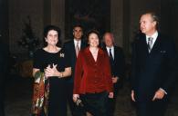 Visita de Yitzhak Rabin a Portugal
