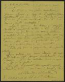 Carta de M. Cardoso Marta a Teófilo Braga