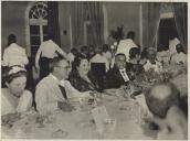 Alguns aspectos da Viagem Presidencial às colónias de Cabo Verde, São Tomé, Moçambique e Angola e da visita do Chefe do Estado à União Sul-Africana realizadas em Junho, Julho, Agosto e Setembro de 1939 - Volume I