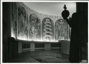 Festas Centenárias 1940: iluminações ERL