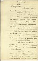 Apontamento de Manuel Teixeira Gomes