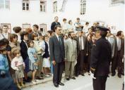 Deslocação a Sesimbra