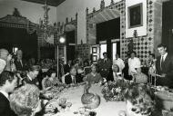 Visita a Portugal dos Reis da Suécia