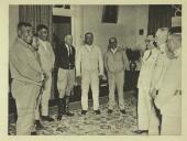 Alguns aspectos da Viagem Presidencial às colónias de Cabo Verde, São Tomé, Moçambique e Angola e da visita do Chefe do Estado à União Sul-Africana realizadas em Junho, Julho, Agosto e Setembro de 1939 - Volume I