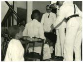 Visita Presidencial a São Tomé