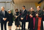 Visita de Sua Santidade o Papa João Paulo II a Portugal