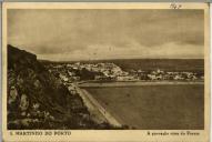 Arquivo Óscar Carmona