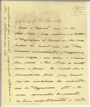 Apontamento de Manuel Teixeira Gomes