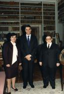 Visita ao Palácio da Fronteira