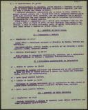 Boletim de registo e justificação de cortes