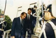 Jacques Chirac