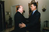 Primeiro-ministro da Bélgica