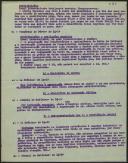 Boletim de registo e justificação de cortes