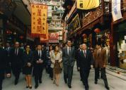 Macau e República Popular da China