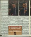 A revista : Cavaco responde